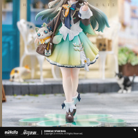 Kitty Series Firefly Figure (6)