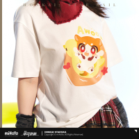 AwooAwoo Series T-Shirt (4)