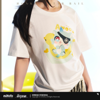 AwooAwoo Series T-Shirt (3)