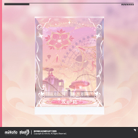 Elysia 1/7 Scale Figure (嗨♪Love Elf♥Ver.) Display Case (5)