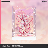 Elysia 1/7 Scale Figure (嗨♪Love Elf♥Ver.) Display Case (6)