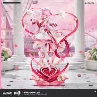 Elysia 1/7 Scale Figure (嗨♪Love Elf♥Ver.)
