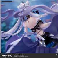 Kiana Kaslana (Herrscher of Finality) 1/7 Scale Figure (Selenic Ripples) (6)
