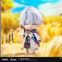 Phainon Nendoroid Figure (6)