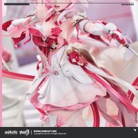 Elysia 1/7 Scale Figure (嗨♪Love Elf♥Ver.) (4)