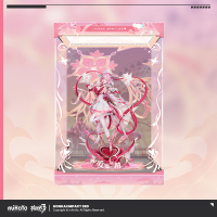 Elysia 1/7 Scale Figure (嗨♪Love Elf♥Ver.) Display Case (4)
