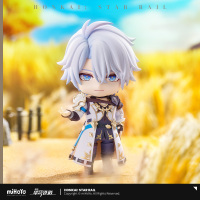 Phainon Nendoroid Figure (5)