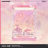 Elysia 1/7 Scale Figure (嗨♪Love Elf♥Ver.) Display Case (3)