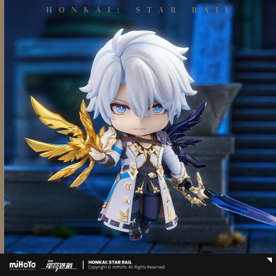 Phainon Nendoroid Figure