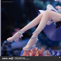 Kiana Kaslana (Herrscher of Finality) 1/7 Scale Figure (Selenic Ripples) (4)
