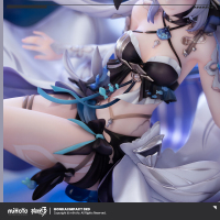 Kiana Kaslana (Herrscher of Finality) 1/7 Scale Figure (Selenic Ripples) (5)