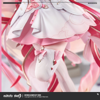 Elysia 1/7 Scale Figure (嗨♪Love Elf♥Ver.) (5)
