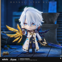 Phainon Nendoroid Figure (3)