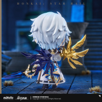 Phainon Nendoroid Figure (4)
