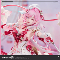 Elysia 1/7 Scale Figure (嗨♪Love Elf♥Ver.) (3)
