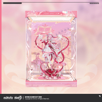 Elysia 1/7 Scale Figure (嗨♪Love Elf♥Ver.) Display Case