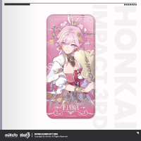 Tinplate Badge (时纺新裳系列) (3)