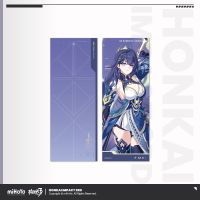 Laser Ticket (第二部角色立绘系列) (4)