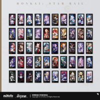 All-Stars Invite Series Film-Style Card (6)
