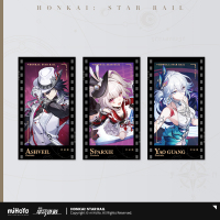 All-Stars Invite Series Film-Style Card