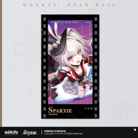 All-Stars Invite Series Film-Style Card (5)