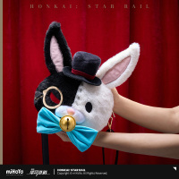 Sparkle & Sparxie Plush Crossbody Bag (恍恍惚惚花火火花系列) (3)