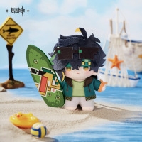Midsummer Party Series Plushie (5)