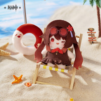 Midsummer Party Series Plushie (4)