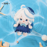 Midsummer Party Series Plushie (3)