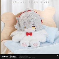 Cotton Doll (男生宿舍系列) (4)
