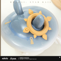 Cap & Cottontail Series Mug (6)