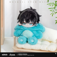 Cotton Doll (男生宿舍系列) (3)