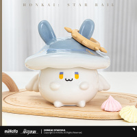 Cap & Cottontail Series Mug (2)