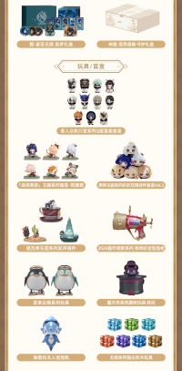 Lucky Bag (368 CNY Tier) (7)