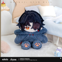 Cotton Doll (男生宿舍系列) (5)