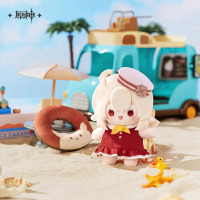 Midsummer Party Series Plushie (6)