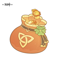 T-Shirt Lucky Bag (心动福袋)