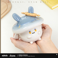 Cap & Cottontail Series Mug (4)