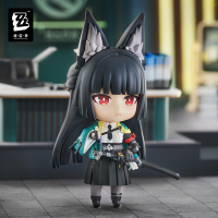 Miyabi GSC Nendoroid Figure (6)