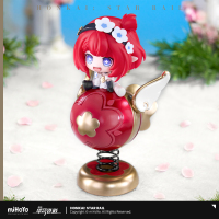 Tribbie Chibi Wobble Ornament (3)
