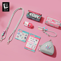 Clip-On Bluetooth Earphones Gift Box (Angels of Delusion·闪亮登场) (5)