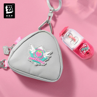 Clip-On Bluetooth Earphones Gift Box (Angels of Delusion·闪亮登场)