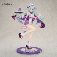 Yumemizuki Mizuki 1/8 Scale Figure (Embrace of Enchanting Dreams Ver.) (Full Payment) (5)