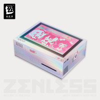 Collector's Support Gift Box (Angels of Delusion·致梦想家) (4)