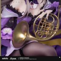 マダム・ヘルタ 1/8スケールフィギュア（スターレイルLIVE Ver.） (5)