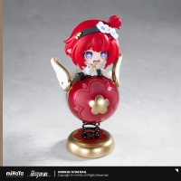Tribbie Chibi Wobble Ornament (6)