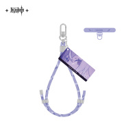 Skirk Phone Cooler Gift Box Set (凛界凝冰) (6)