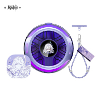 Skirk Phone Cooler Gift Box Set (凛界凝冰)