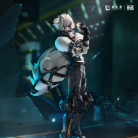Lycaon 1/7 Scale Figure (阵营系列) (Victoria Housekeeping Co.) (3)