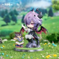 Durin Chibi Figure (花语漫游记) (2)